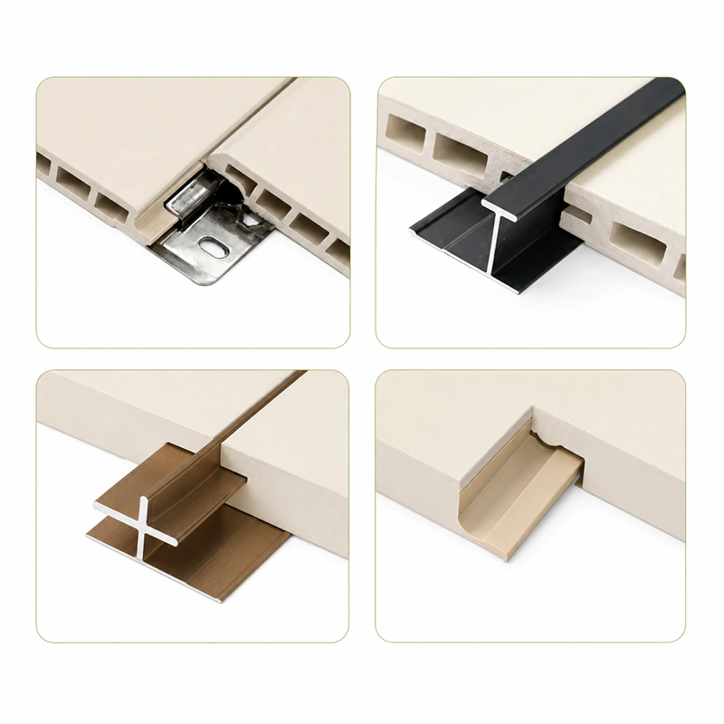 Galería Baldosas PVC